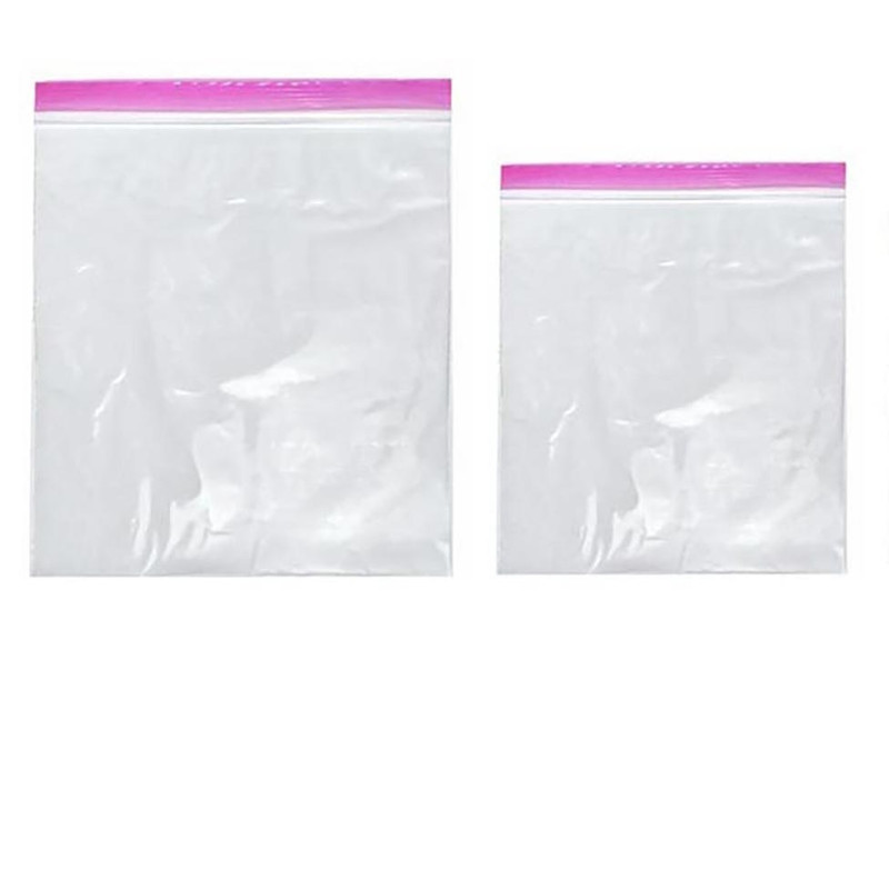 0be14ebfe5882f1575c4a0ecde5a2ca937dd6fb1_1696603933 کیسه زیپ دار مدل دو زیپ ترکیبی کد 14x18/18x20 بسته 200 عددی - تصویر 1