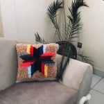 بسته فرشینه بافی مدل 1021 مجموعه 38 عددی - تصویر 9