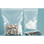 کیسه زیپ دار مدل R13&SH16 بسته 100 عددی - تصویر 13