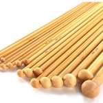 میل بافتنی مدل بامبو کد 5 - تصویر 3