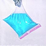 کیسه زیپ دار مدل دوزیپ کد 18x20 بسته 50 عددی - تصویر 3