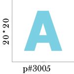 بسته فرشینه بافی مدل A-3006 مجموعه 11عددی - تصویر 3