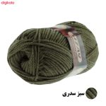 کاموا اوزای مدل tem - تصویر 4