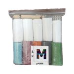 بسته فرشینه بافی مدل M-3006 مجموعه 13 عددی - تصویر 4