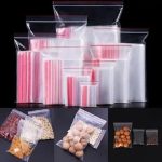 کیسه زیپ دار عیاران مدل 7*5 بسته 100 عددی - تصویر 3