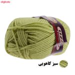 کاموا اوزای مدل tem - تصویر 5