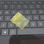کیسه زیپ دار مدل زیپک بند انگشتی کد 4×3 بسته 100 عددی - تصویر 8
