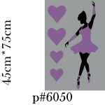بسته فرشینه بافی مدل 6050 مجموعه 71 عددی - تصویر 9